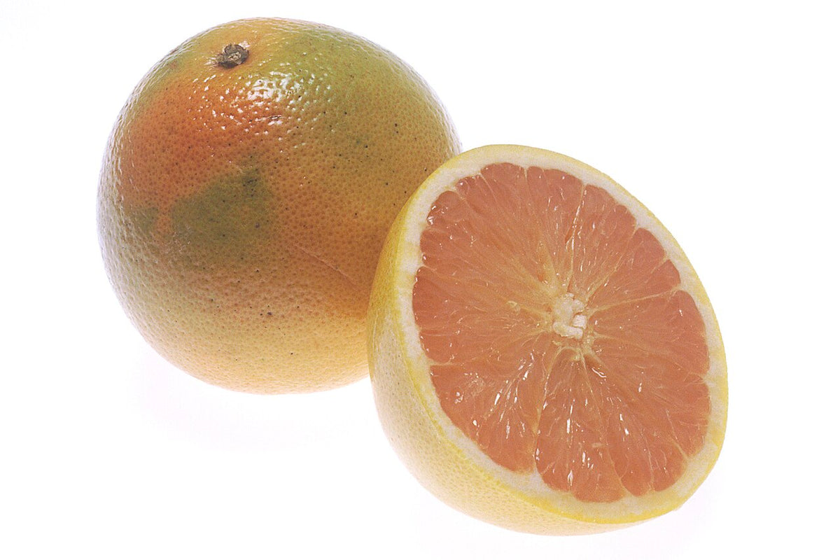 White Grapefruit