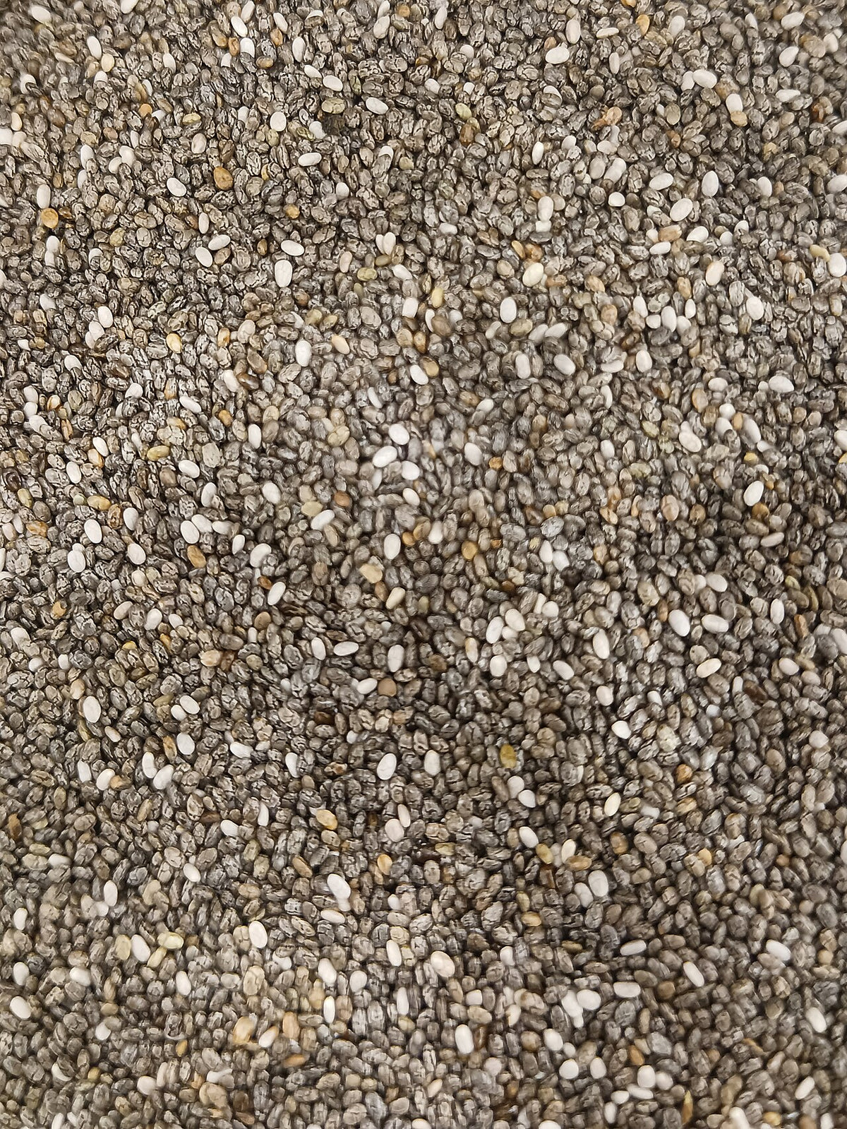 Pea Gravel