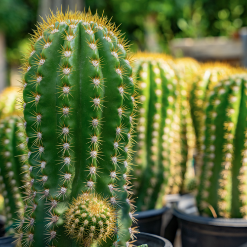 Argentine Giant Hybrid