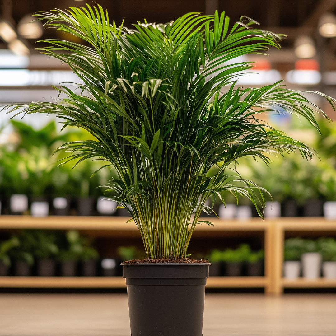 CAT PALM