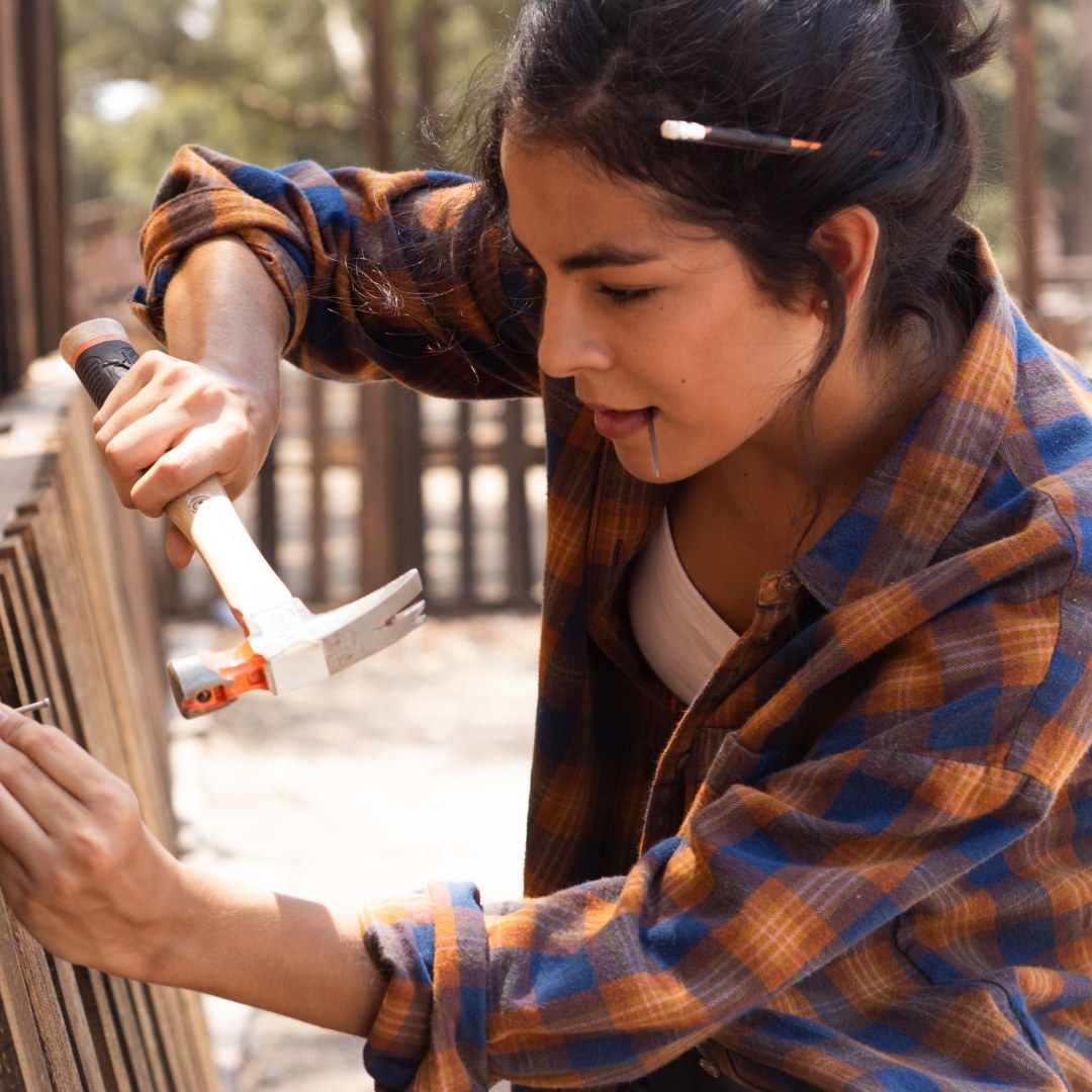 Fence Repair
