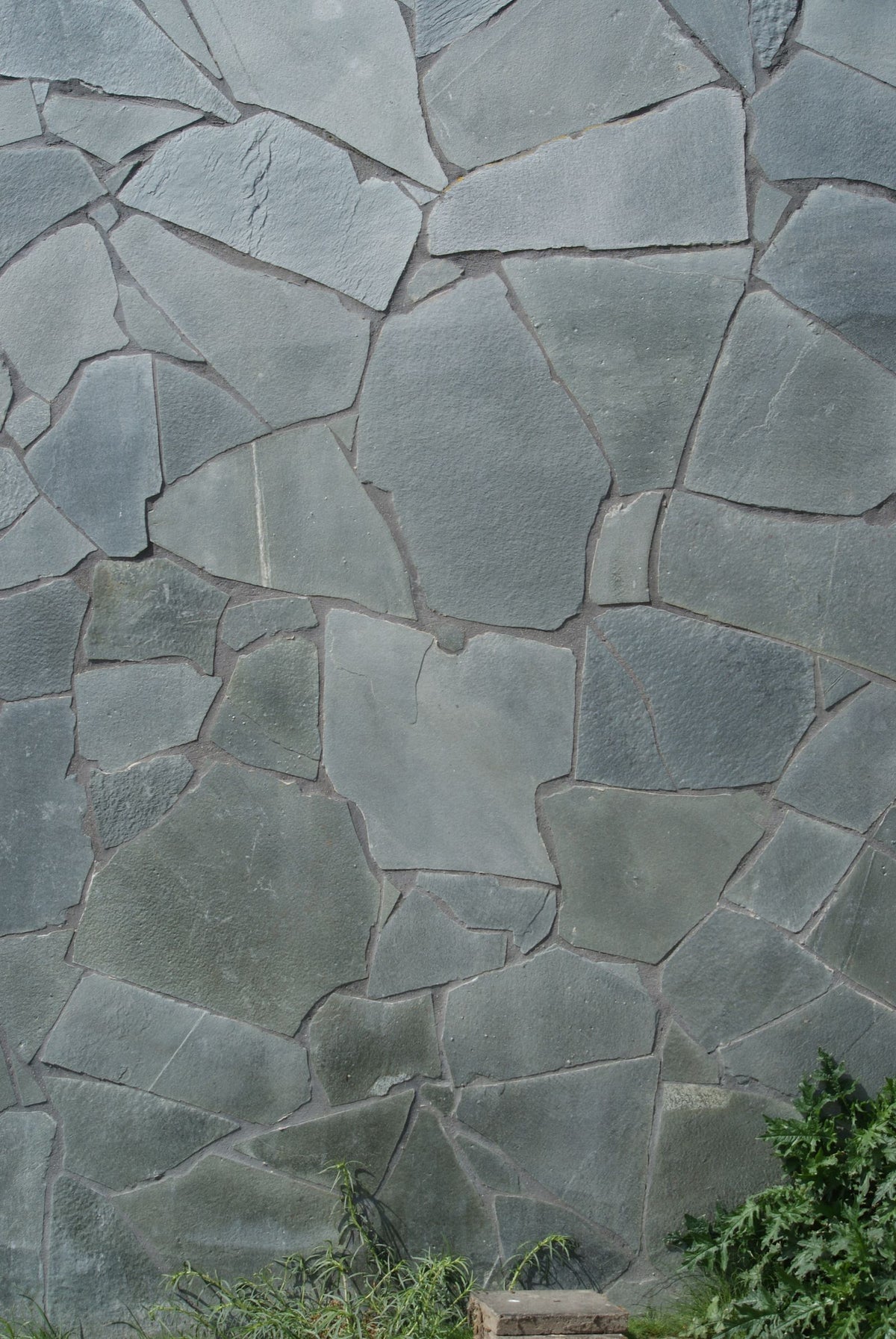 Mountain Slate Pavers