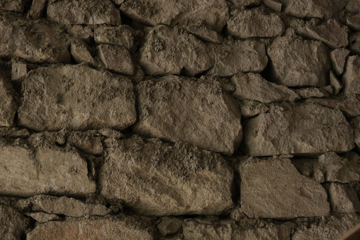 Milsap Chopped Stone