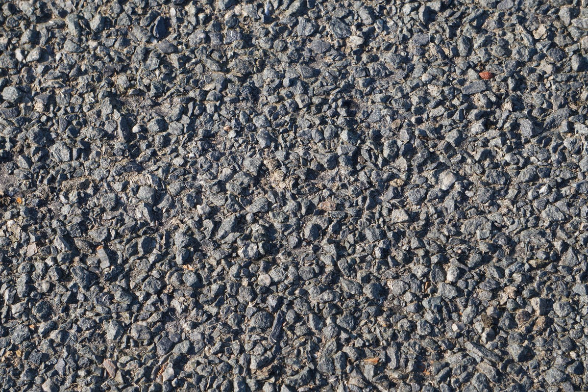 5/8" Basalt Gravel