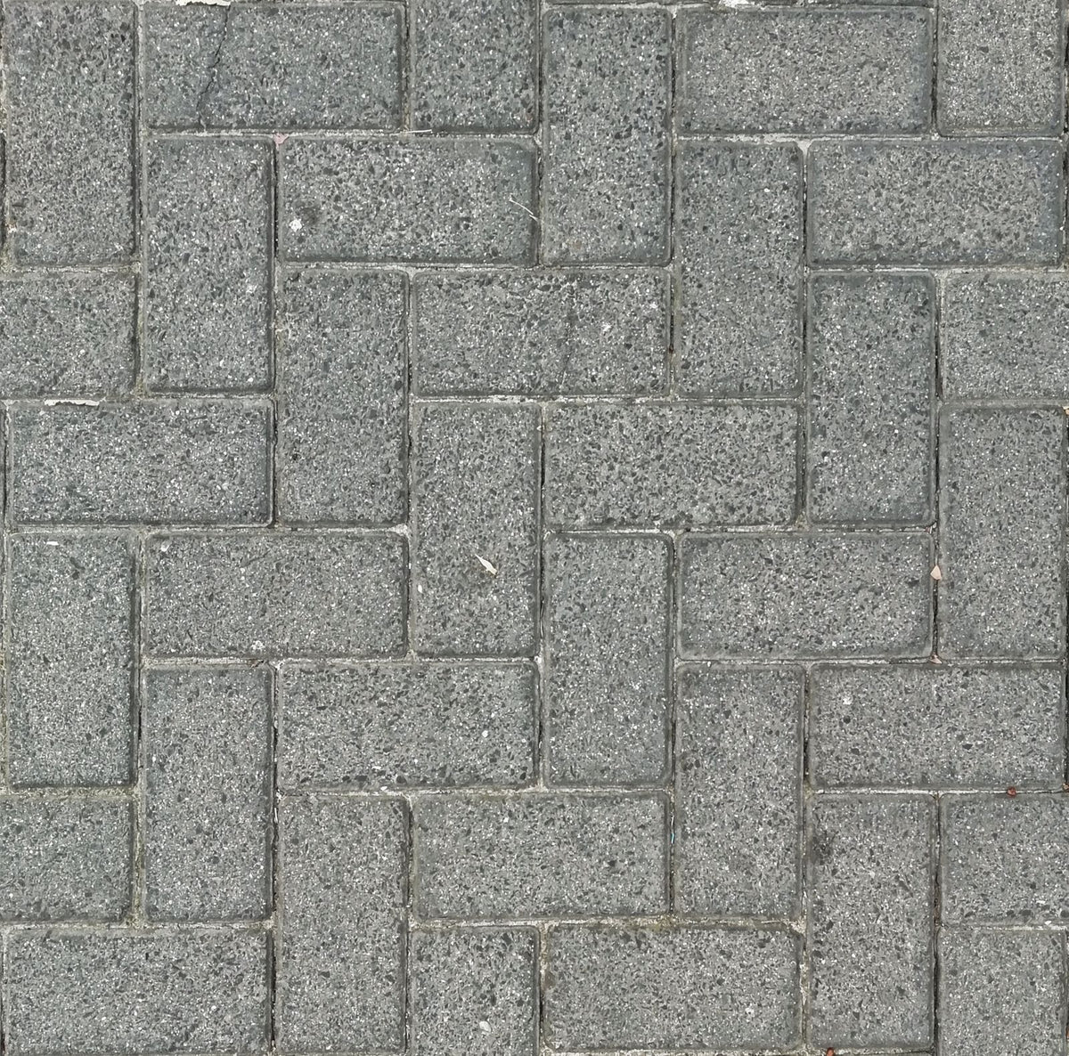 City Stone Pavers
