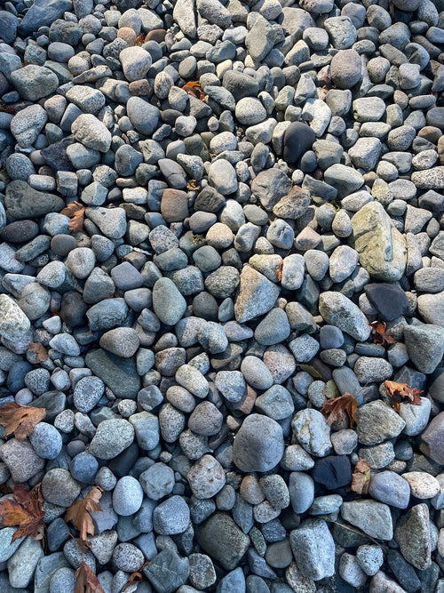 Austin River Rock