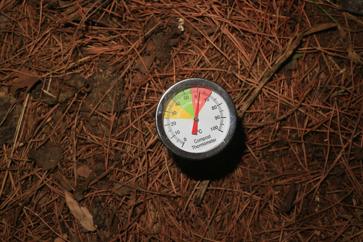 Bulk Compost