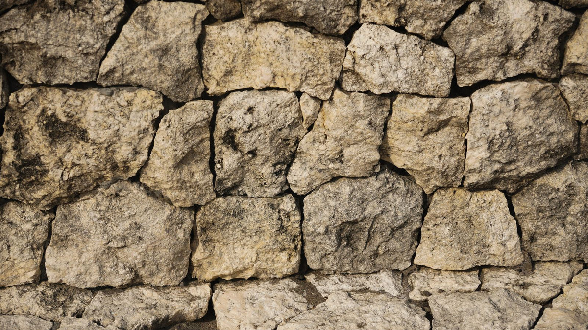 Granbury Chopped Stone