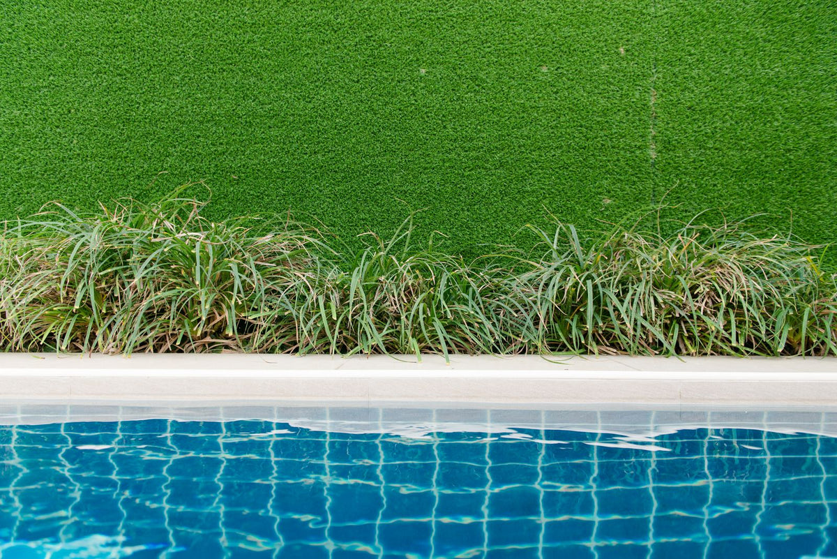 Artificial Turf Infill