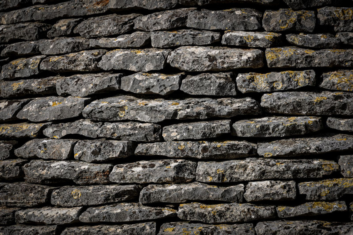 Saddlewood Builder Stone