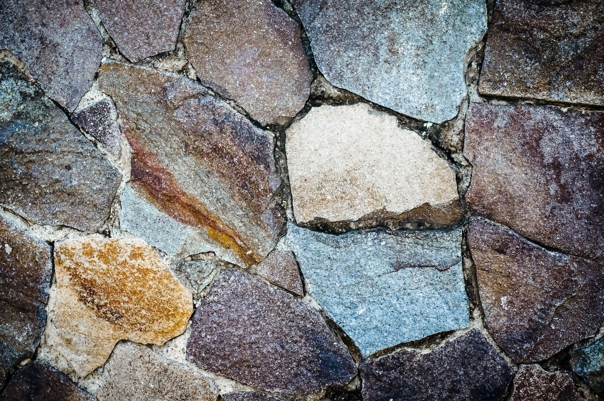 Colorado Red Flagstone