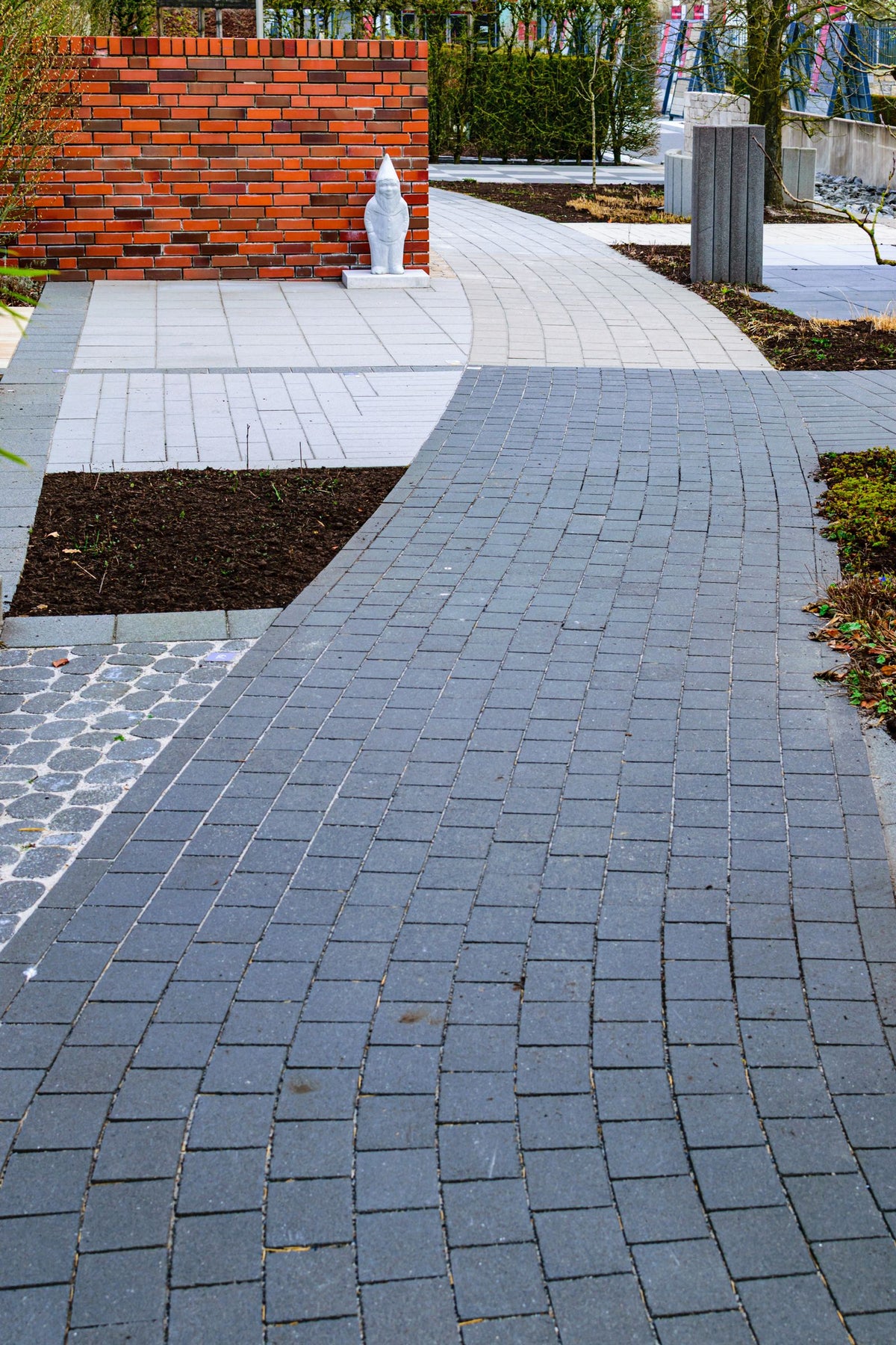 Panorama Pavers (60mm)