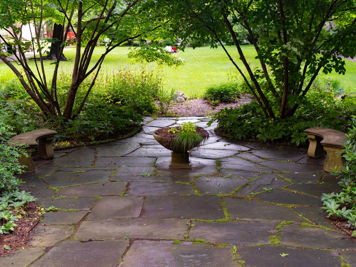 Oklahoma Brown Flagstone