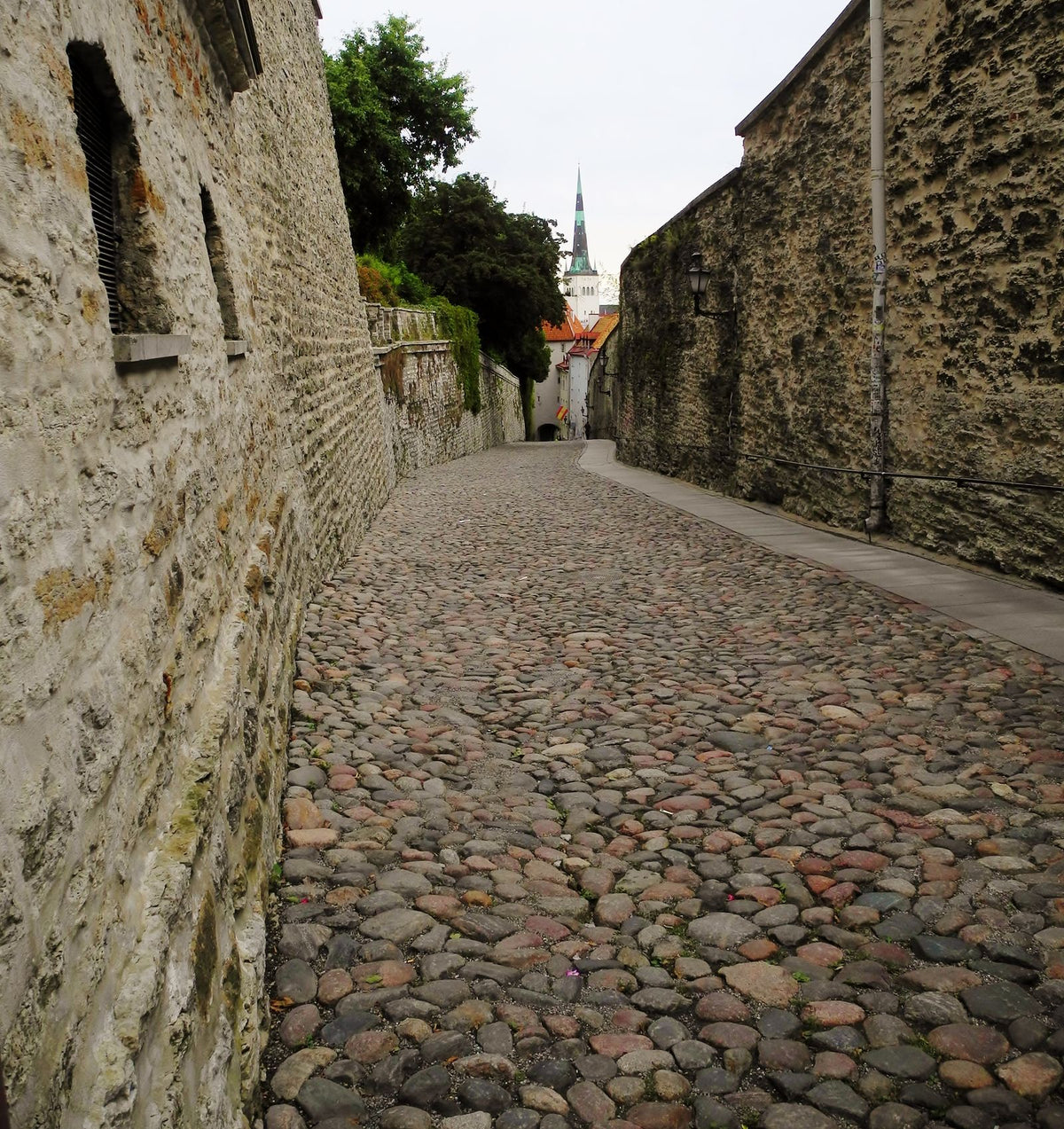 Vintage Stone Pavers