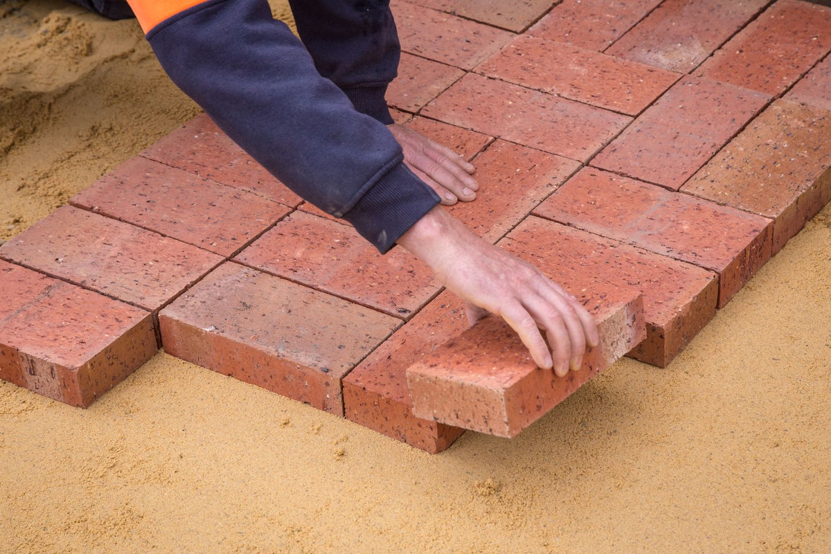 Holland Stone Pavers