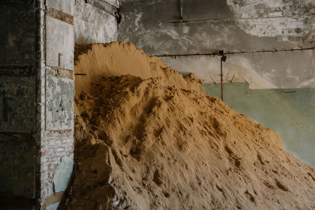 Fill Dirt