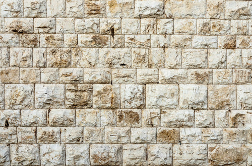 Austin Cream Limestone Blocks