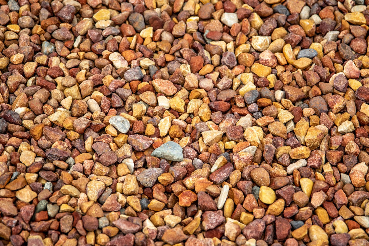 Bagged Decorative Gravel (40 lb)