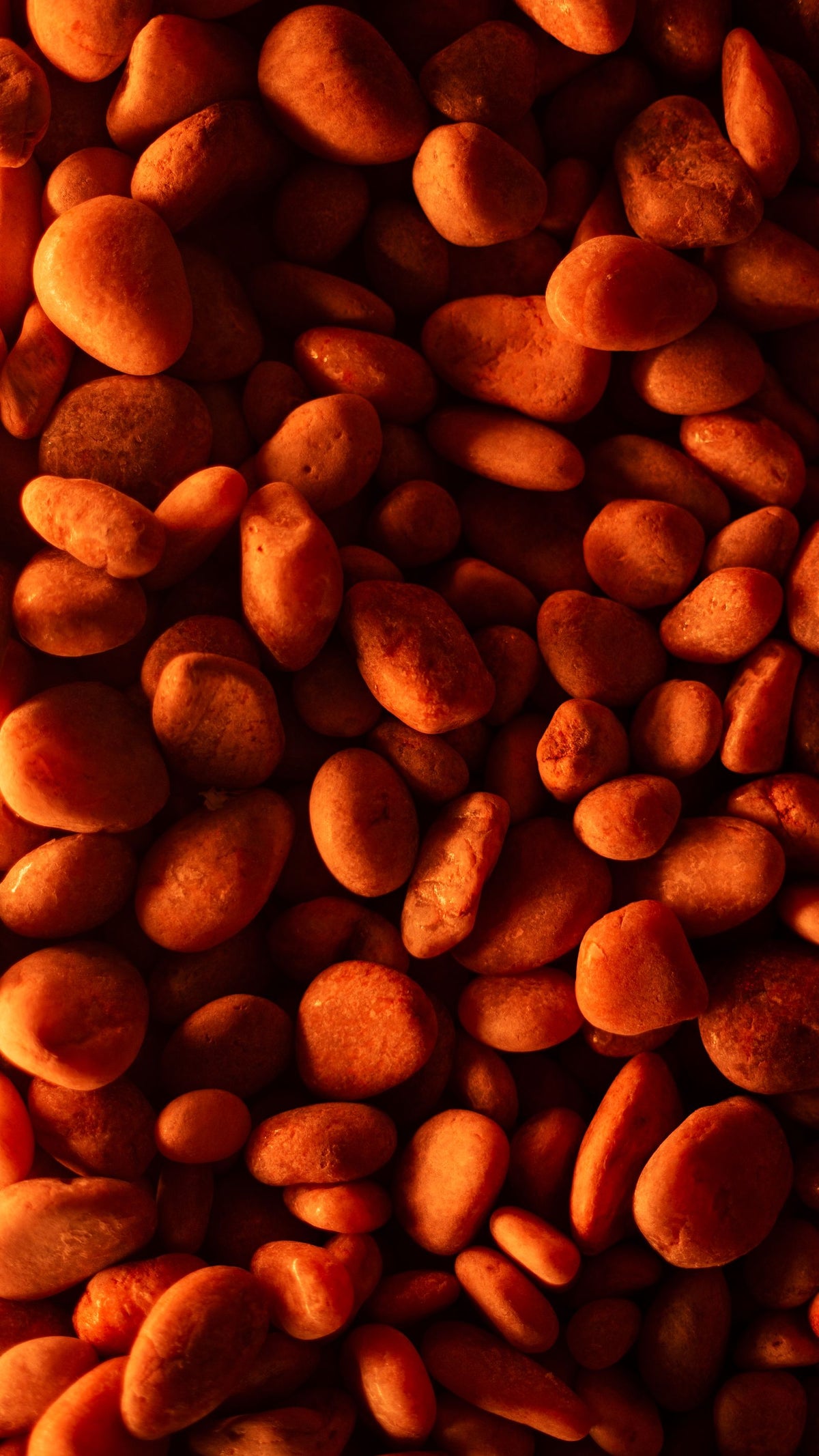 Mountain Berry Pebbles