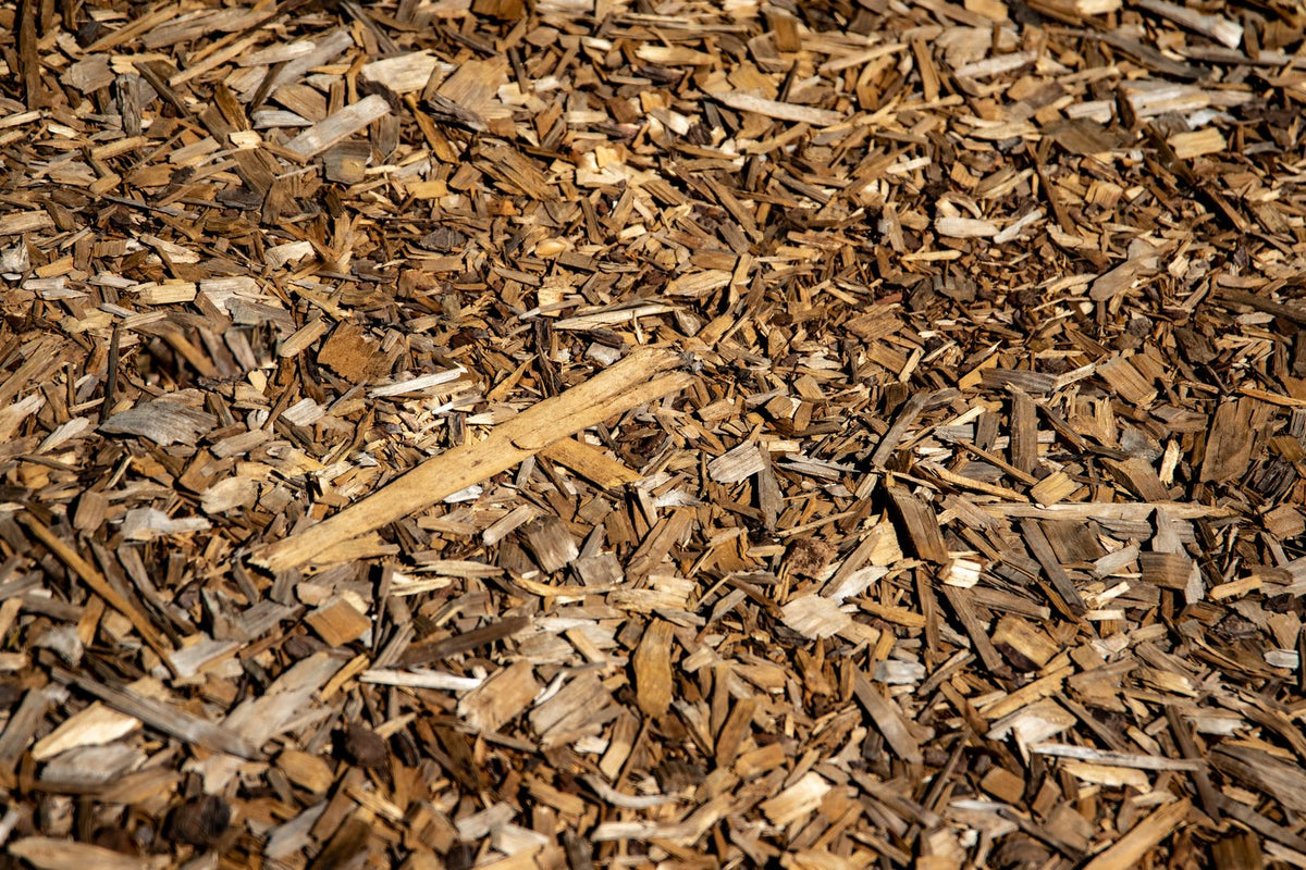 Bagged Mulch